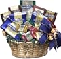 Ghirardelli Chocolate Lovers Gift Basket