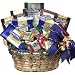 Ghirardelli Chocolate Lovers Gift Basket