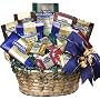 Ghirardelli Chocolate Lovers Gift Basket