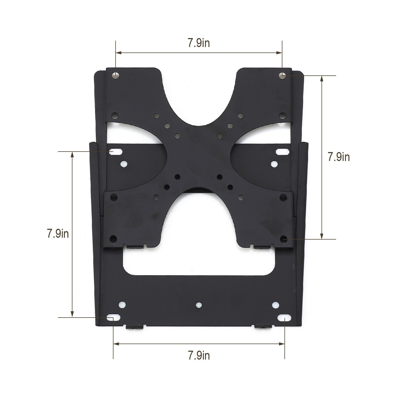 Hanging a TV Off An MDF Panel Woodworking Talk