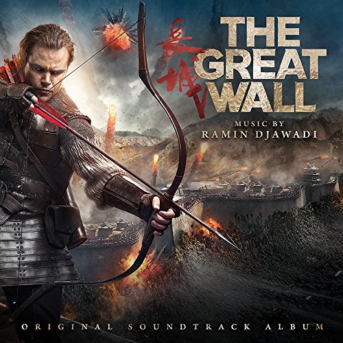 Great Wall Ramin Djawadi