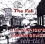 This Nation's Saving Grace [Vinyl]
