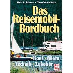 Das Reisemobil-Bordbuch