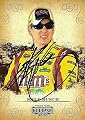 AUTOGRAPHED Kyle Busch 2011 Press Pass Eclipse (#18 M&M's Racing Team) Signed Collectible NASCAR Trading Card with COA