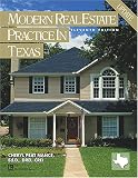 Modern Real Estate Practice in Texas