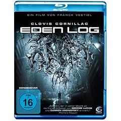 Eden Log [Blu-ray]