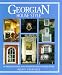 Book Georgian House Style: An Architectural and Interior Design Source Book