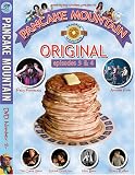 Pancake Mountain Disc 2 Episodes 3 and 4