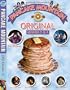 Pancake Mountain Disc 2 Episodes 3 and 4