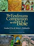 The Eerdmans Companion to the Bible