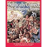 politically correct old testament stories