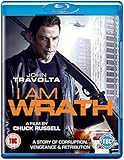 I Am Wrath [Blu-ray]