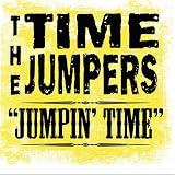 Jumpin' Time an album by Time