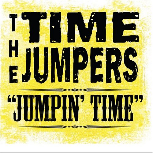 The Jumpers - Jumpin