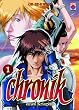 Chronik eines Kriegers 01: BD 1