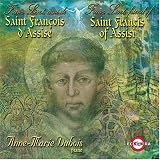 Franz Liszt, Friend of Saint Francis of Assisi