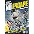 No Escape [DVD] [2015]