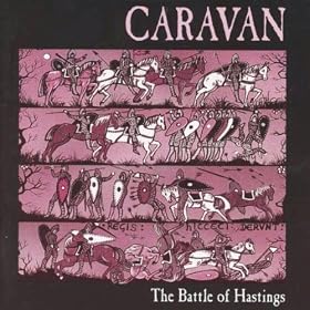 The Battle Of Hastings
