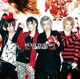 『BLAZE IN HEART』<通常盤>