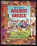 Adventures in Ancient Greece (Good Times Travel Agency)