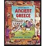 Adventures in Ancient Greece (Good Times Travel Agency)