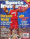 Sports Illustrated For Kids, December 2006 Issue