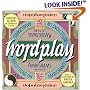 Wordplay: Ambigrams and Reflections on the Art of Ambigrams
