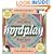 Wordplay: Ambigrams and Reflections on the Art of Ambigrams