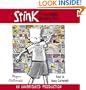 Stink: The Incredible Shrinking Kid