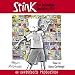 Books : Stink: The Incredible Shrinking Kid