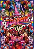 ZOMBIE TV [Blu-ray]