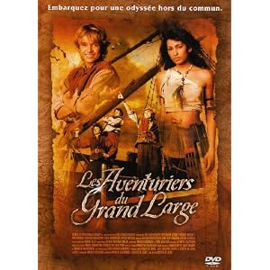 Les Aventuriers du grand large