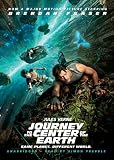 Journey to the Center of the Earth (Library Edition)