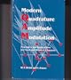 Modern Quadrature Amplitude Modulation: Principles and Applications for Fixed and Wireless Communications