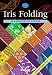 Book Iris Folding Papers (Crafter's Paper Library)