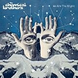 We Are the Night [VINYL]