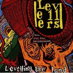 Levelling the Land
