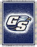 Georgia Southern Eagles - College Focus 48x60 Triple Woven Jacquard Throw
