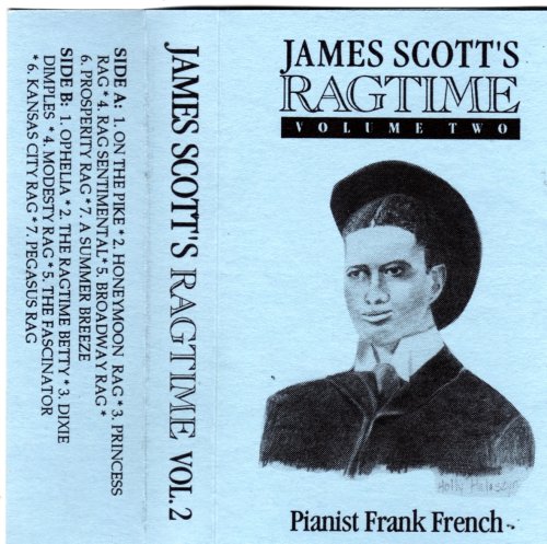 Ragtime