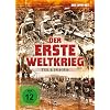 Der Erste Weltkrieg, Teil 1: 1914-1916 (2 DVDs)