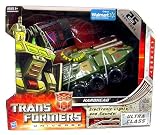 Hardhead Ultra Class 25th Anniversary Transformers Universe Classic Series Action Figure