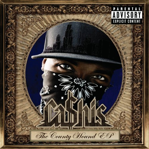 Cashis - The County Hound EP - Zortam Music