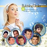 Bubbling Under 1: 32 Tracks That Bubbled Under The Billboard Charts 1961-1964