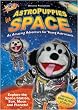 AstroPuppies in Space: An Amazing Adventure for Young Astronauts