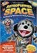 AstroPuppies in Space: An Amazing Adventure for Young Astronauts
