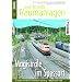Magistrale im Spessart - DB-Hauptstreckenbetrieb Frankfurt/M - W�rzburg - Heigenbr�cke in H0 - Eisenbahn Journal Josef Brandls Traumanlagen 1-2011
