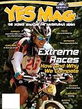 Yes Mag : the Science Magazine for Adventurous Minds
