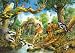 Gibsons puzzle - Woodland Creatures 1000 pieces