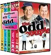The Odd Couple: The Complete Series