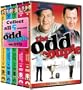 The Odd Couple - The Complete Series, Seasons 1-5